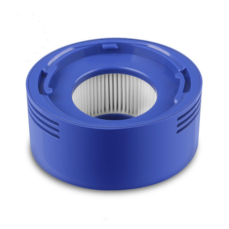 Vacuum Cleaner Rear Filter Element For Dyson HEPA Filter Screen V7 V8 Vacuum Cleaner Parts Vacuum Cleaner Rear Filter Element For Dyson HEPA Filter Screen V7 V8 Vacuum Cleaner Parts
